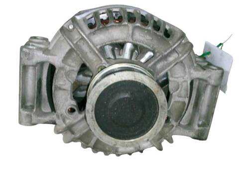 Foto 2ª: Alternador Audi A4 2.0 (2000)