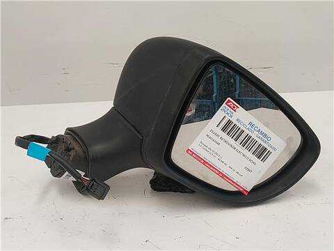 Retrovisor Derecho Renault Clio 1.5 LIMITED 90CV 66KW
