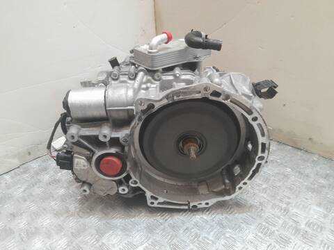 Caja Cambios Cupra Formentor 2.0 TSI 4DRIVE 310CV 228KW