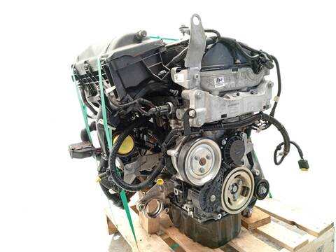 Motor Completo Peugeot 3008 HYBRID 224CV 165KW