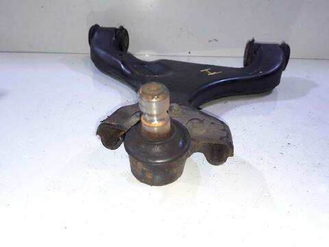 Foto 2ª: Brazo Suspension Delantero Izquierdo Mercedes Vito 2.1 CDI CAT 109CV 80KW (2005)