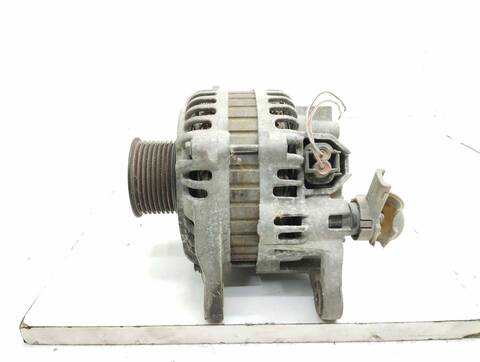 Foto 3ª: Alternador Mazda 6 2.0 CRTD 136 ACTIVE 5-PTAS.) BERLINA 136CV 100KW [RF] (2005)