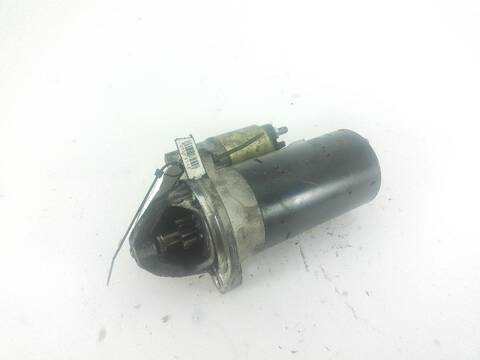 Motor de Arranque Volvo S80 2.5 TDI