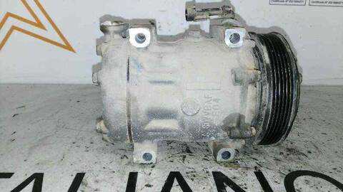 Foto 3ª: Compresor Aire Acondicionado Alfa Romeo 147 105CV 77KW (2000)