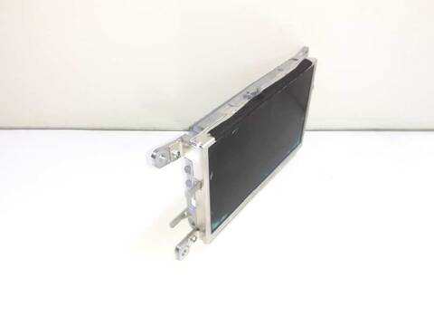 Pantalla Multifuncion Audi A4 BASICO AVANT 136CV 100KW