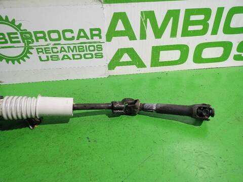 Foto 2ª: Columna Dirección Opel Zafira ELEGANCE 82CV [X20DTL] (1999)