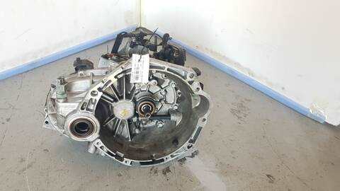 Caja Cambios Hyundai i20 1.2 78CV 57KW