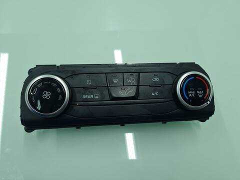 Foto 1ª: Mando Climatizador Ford Fiesta 1.1 CAT 86CV 63KW (2017)