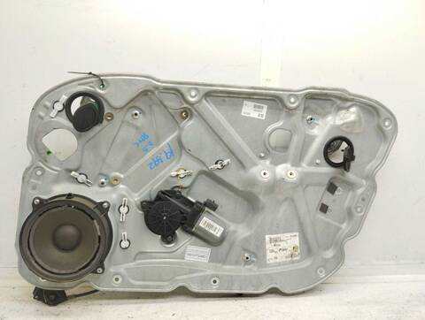 Elevalunas Eléctrico Delantero Derecho Alfa Romeo 159 1.9 JTDM 16V - SELECTIVE 150CV 110KW