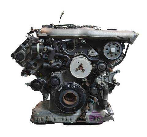 Motor Completo Audi A4 2.7 TDI 190 CV 140KW