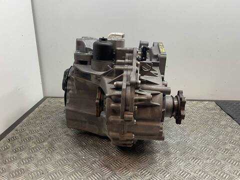 Foto 3ª: Caja Cambios Audi A3 BKD (2005)