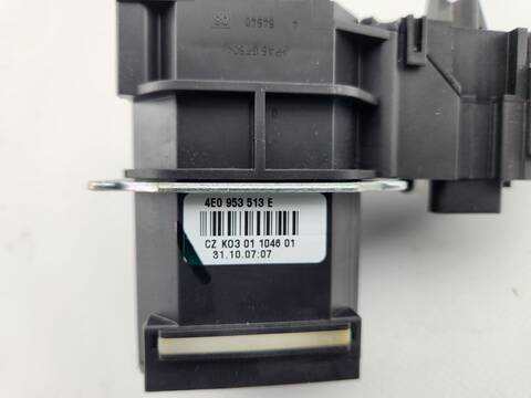 Foto 2ª: Mando Multifuncion Audi Q7 QUATTRO 3.0 TDI 239CV [CASA] (2007)