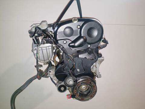 Foto 2ª: Motor Completo Opel Corsa C 1.4 16V 90CV (2000)
