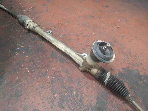 Foto 2ª: Cremallera de Direccion Mitsubishi ASX 4N13 (2010)