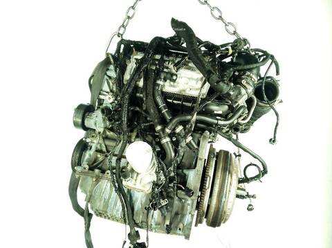 Foto 3ª: Motor Completo Ford Kuga 1.5 ECOBOOST 4X4 [M9ME] (2012)