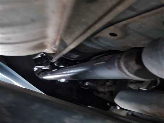 Foto 1ª: Transmision Central Mitsubishi Montero 3.2 DI-D V88W V98W) 160CV 118KW [4M41] (2007)