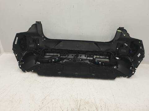 Foto 3ª: Paragolpes Trasero Renault Scenic 170 COMFORT RANGE EVOLUTION