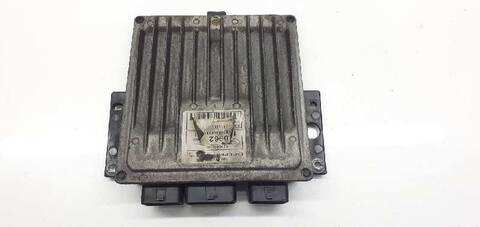 Foto 2ª: Centralita Motor ECU Renault Kangoo AUTHENTIQUE 65CV 48KW [K9KA7] (2005)