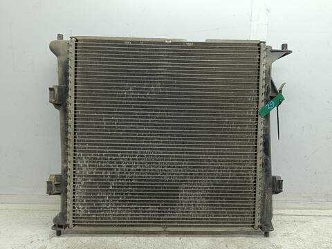 Foto 3ª: Radiador Motor Kia Ceed ACTIVE 115CV 85KW [D4FB] (2008)