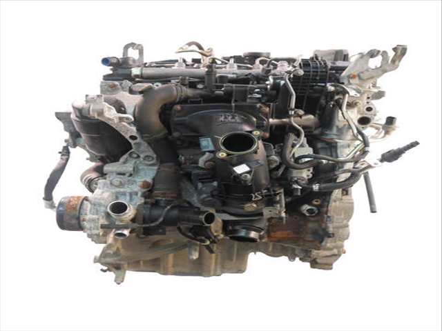 Motor Completo Mercedes Sprinter 143CV 105KW
