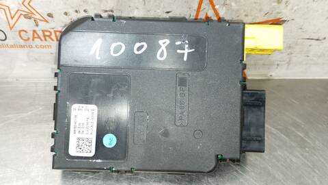 Foto 3ª: Centralita Motor ECU Volkswagen Touran TRAVELLER 140CV 103KW [BMM] (2007)