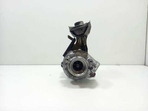 Foto 3ª: Turbocompresor Citroen Jumpy RHK (2008)