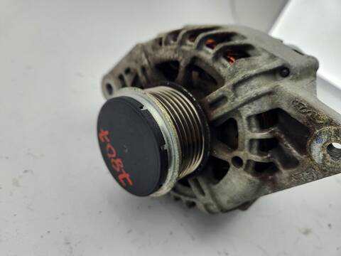 Foto 4ª: Alternador Kia Carens BASIC 135CV 99KW [G4FD] (2017)
