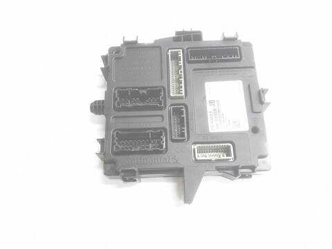 Centralita Motor ECU Renault Arkana TECHNO