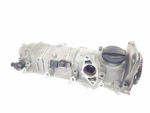 Foto 3ª: Culatin Seat Leon ERENCE [CBZB] (2005)