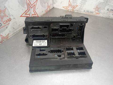 Caja Reles Fusibles Mercedes Clase E 180 E 320 CDI 211.026) BERLINA 204CV 150KW