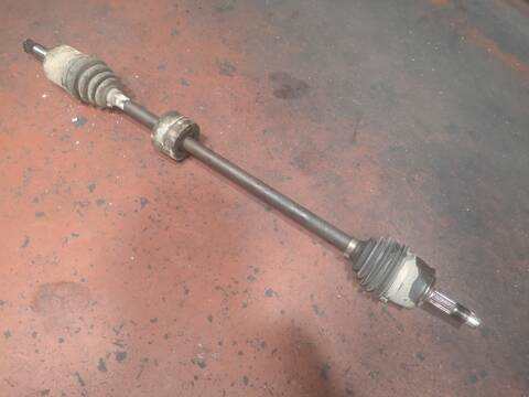 Transmision Delantera Derecha Fiat Punto 1.4 G III EVO 77CV 57KW 199) 350A1000