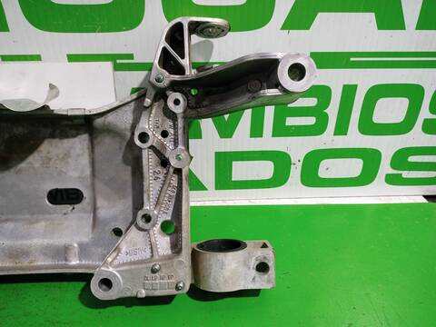 Foto 3ª: Puente Delantero Volkswagen Golf 1.9 TDI BERLINA 105CV 77KW [BKC] (2005)