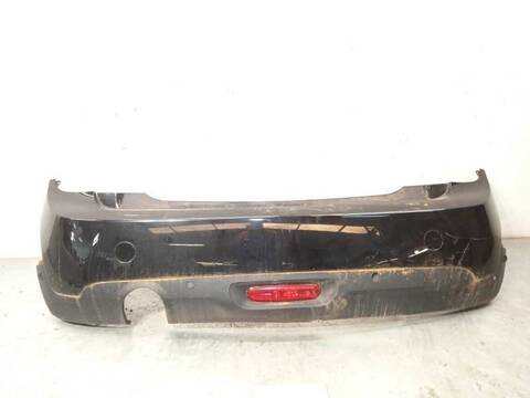Paragolpes Trasero Mini Mini ONE FIRST 75CV 55KW