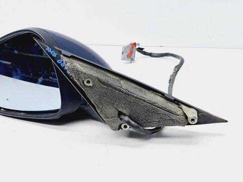 Foto 4ª: Retrovisor Izquierdo Alfa Romeo 159 1.9 JTD CAT 120CV 88KW [939A1000] (2007)