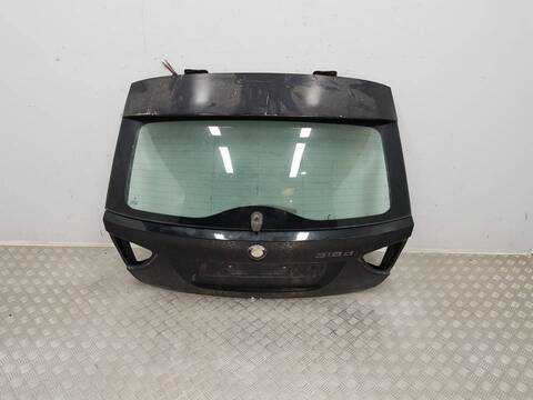 Portón Bmw Serie 3 315 318D
