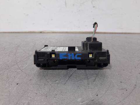 Motor de Arranque Renault Scenic AUTHENTIQUE 106CV 78KW