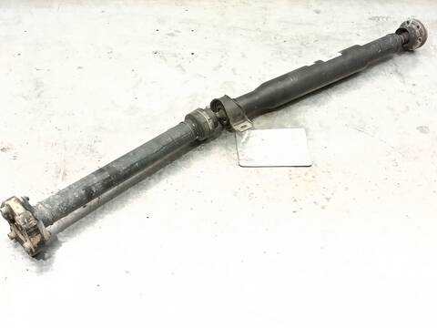 Transmision Central Mercedes Clase GLE 350 3.0 D 258CV 190KW AUT. 4MATIC 292.324 COUPE C292)