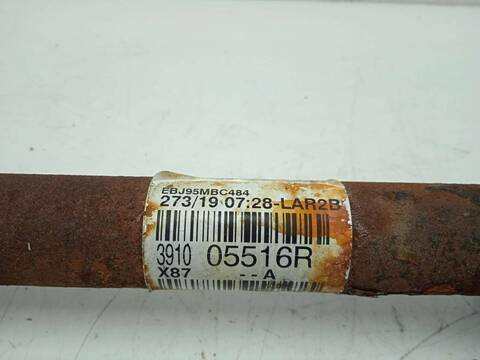 Foto 2ª: Transmision Delantera Derecha Renault Captur 1.3 TCE 131CV 96KW [H5H] (2019)