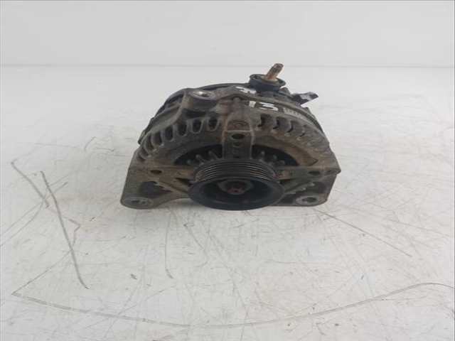 Foto 3ª: Alternador Jeep Wrangler 199 - 208 CV [EGT] (2007)