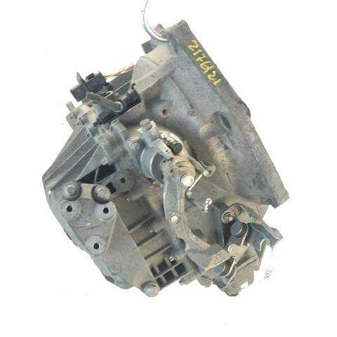 Caja Cambios Fiat Grande Punto 1.3 D MULTIJET 199.AXD11 199.AXD1A 199.AXD1B ...