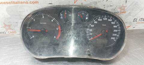 Cuadro de Instrumentos Seat Toledo SIGNO 110CV 81KW