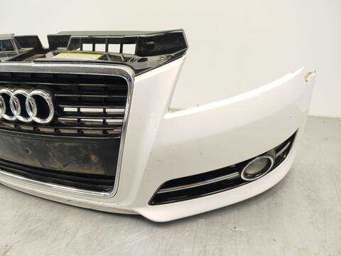 Foto 4ª: Paragolpes Delantero Audi A3 1.2 TSI 105CV 77KW [CBZB] (2011)