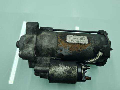 Foto 4ª: Motor de Arranque Ford Mondeo GHIA 140CV 103KW [QXBA] (2007)