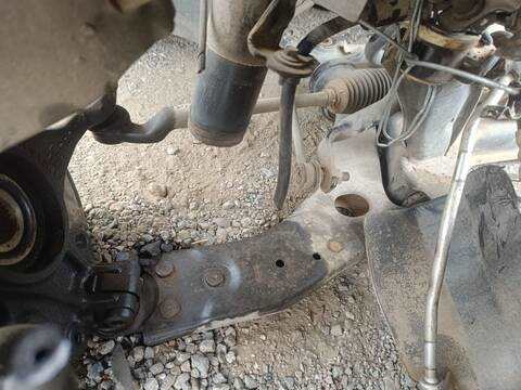 Brazo Suspension Delantero Derecho Ford Focus TREND 125CV 92KW