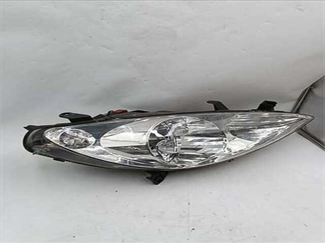 Foto 2ª: Faro Derecho Peugeot 307 2.0 XR CLIM [2.0 LTR. - 66 KW HDI CAT] [RHY]
