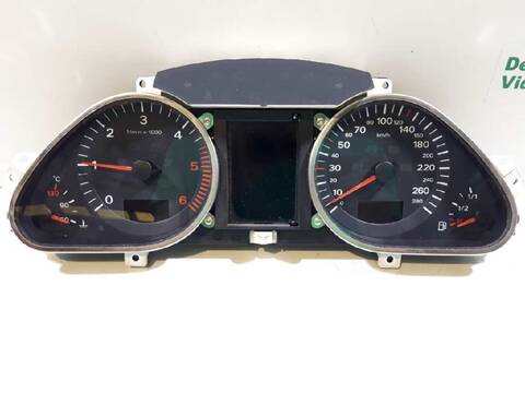 Cuadro de Instrumentos Audi A6 3.0 TDI QUATTRO 165KW) BERLINA 225CV
