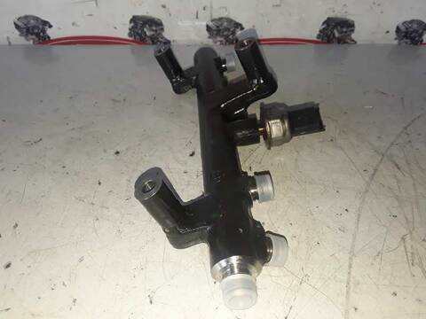 Foto 3ª: Rampa Inyectora Fiat Scudo SEMIACRIST. L1H1 130 MULTIJET 5 PL.) M1) 128CV (2006)