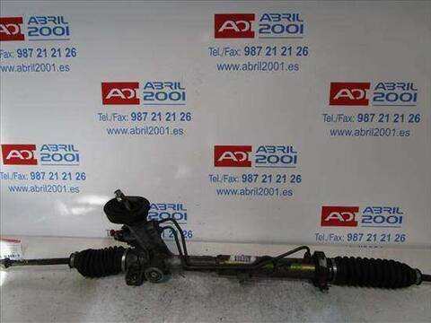Cremallera de Direccion Volkswagen Polo 1.9 TRENDLINE BERLINA 64CV 47KW