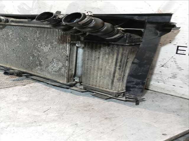 Foto 2ª: Radiador Motor Peugeot 308 SPORT 109CV 80KW [9HX O 9H01] (2008)