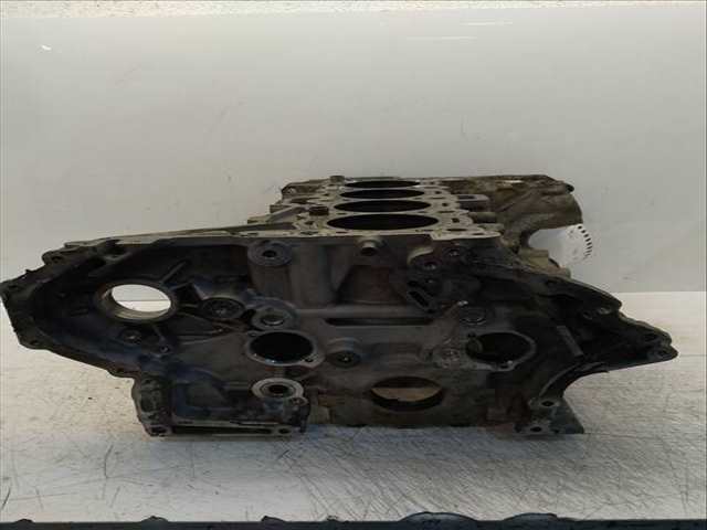 Bloque Motor Jaguar F Pace 163 CV 120KW X761